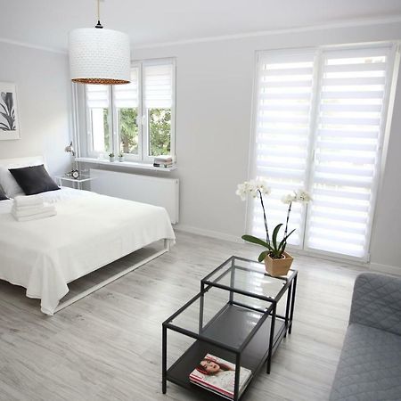 Apartament Slobodzkiego 7 Świdnica Dış mekan fotoğraf