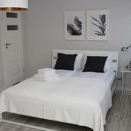 Apartament Slobodzkiego 7 Świdnica Dış mekan fotoğraf