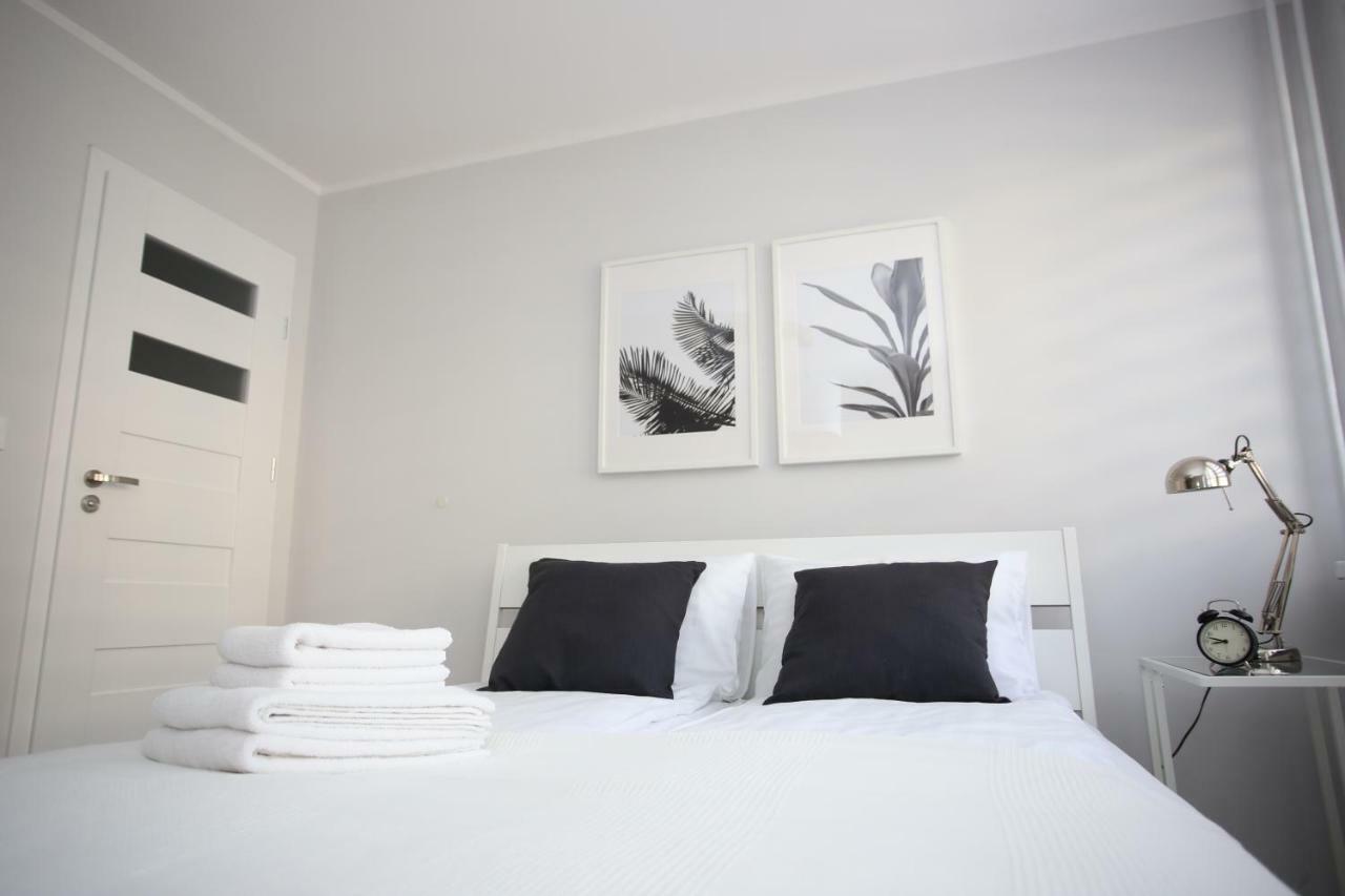 Apartament Slobodzkiego 7 Świdnica Dış mekan fotoğraf