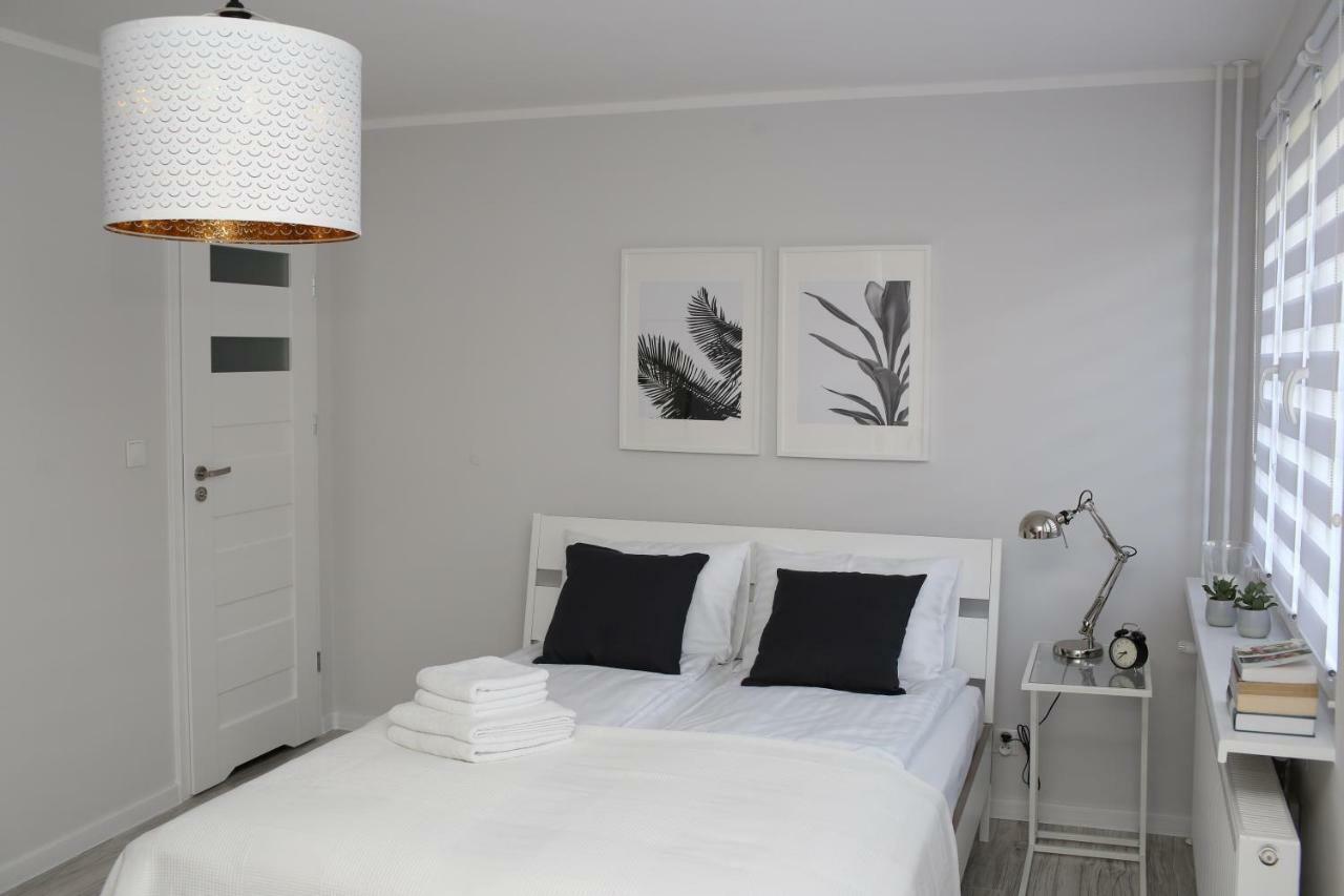 Apartament Slobodzkiego 7 Świdnica Dış mekan fotoğraf