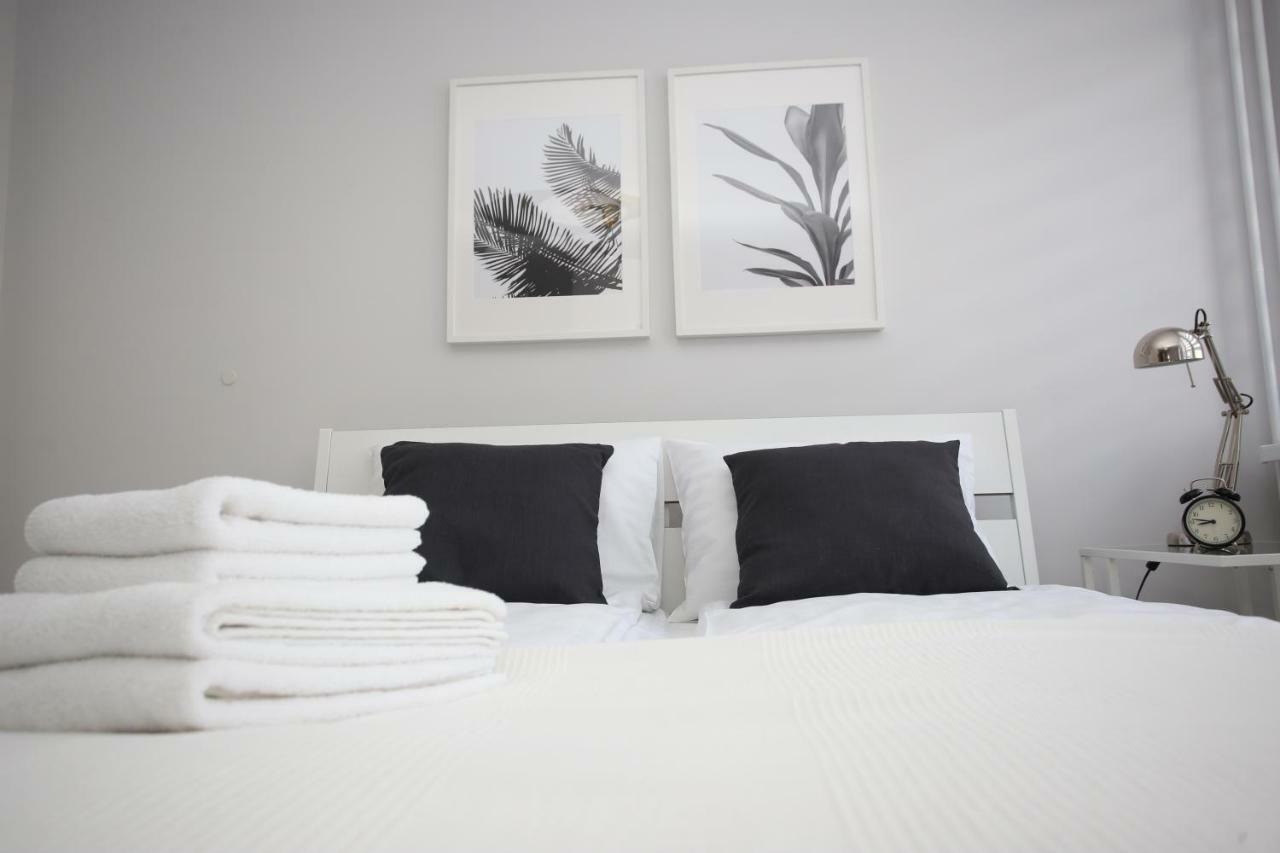 Apartament Slobodzkiego 7 Świdnica Dış mekan fotoğraf