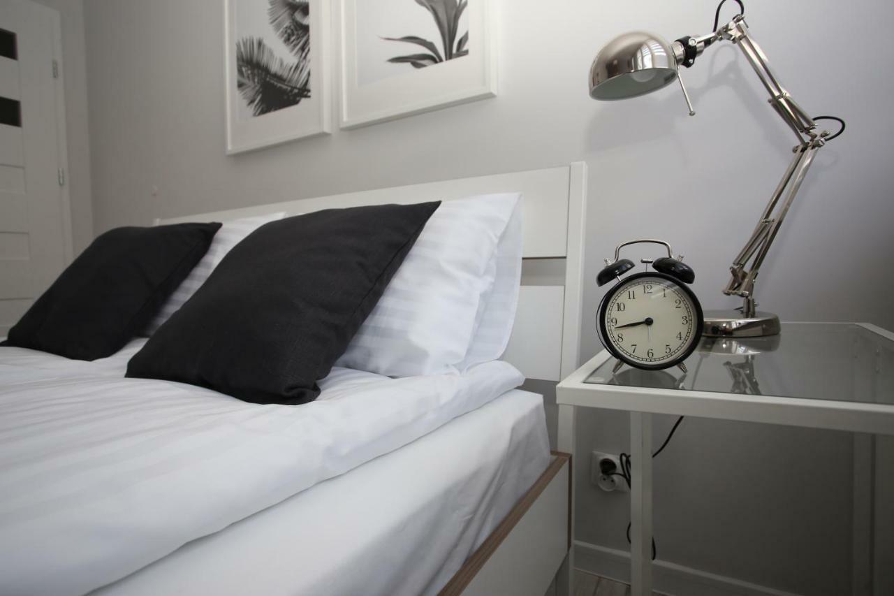 Apartament Slobodzkiego 7 Świdnica Dış mekan fotoğraf