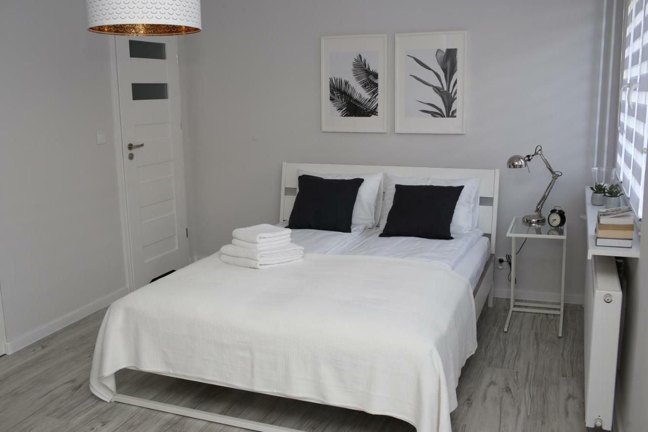 Apartament Slobodzkiego 7 Świdnica Dış mekan fotoğraf